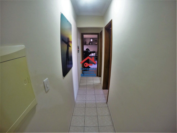 Imagem Apartamento com 2 Quartos à Venda, 80 m² em Aviação - Praia Grande