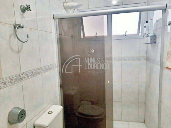 Imagem Apartamento com 2 Quartos à Venda, 95 m² em Pompéia - Santos Imagem Apartamento com 2 Quartos à Venda, 95 m² em Pompéia - Santos