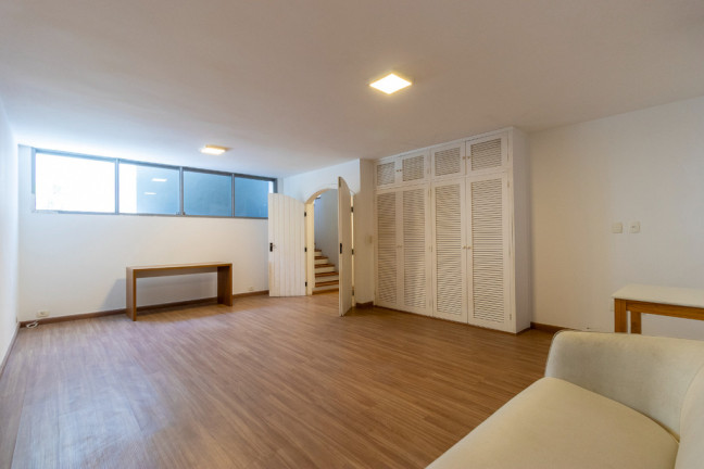 Imagem Imóvel com 4 Quartos à Venda, 260 m² em Jardim Morumbi - São Paulo Imagem Imóvel com 4 Quartos à Venda, 260 m² em Jardim Morumbi - São Paulo