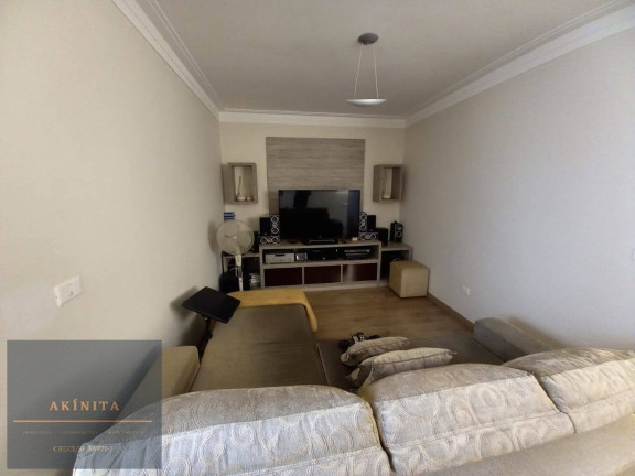 Imagem Casa de Condomínio com 5 Quartos à Venda, 405 m² em Residencial Estância Bom Repouso - Mogi Das Cruzes