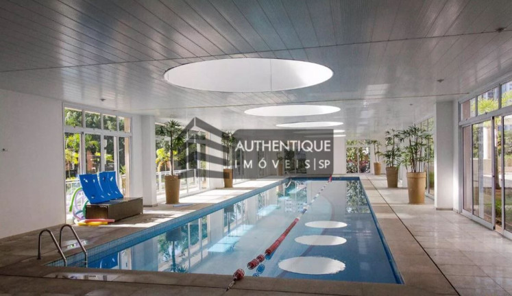 Imagem Apartamento com 3 Quartos à Venda, 187 m² em Vila Leopoldina - São Paulo