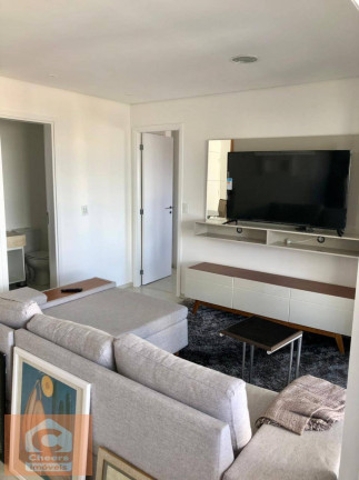 Imagem Apartamento com 2 Quartos à Venda, 75 m² em Cidade Monções - São Paulo