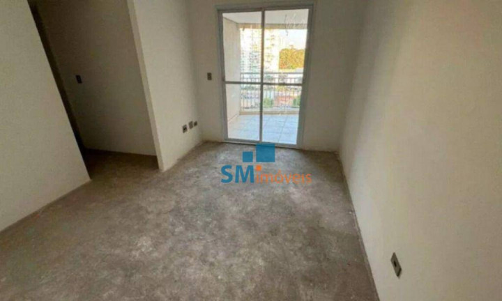 Imagem Apartamento com 2 Quartos à Venda, 61 m² em Vila Dom Pedro I - São Paulo Imagem Apartamento com 2 Quartos à Venda, 61 m² em Vila Dom Pedro I - São Paulo