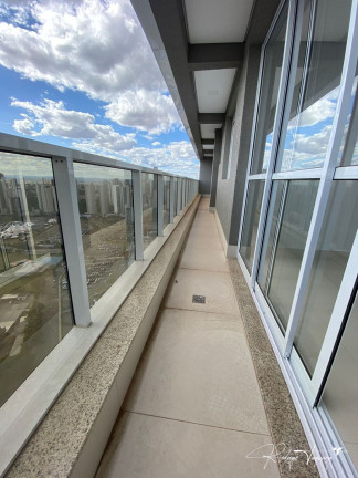 Imagem Cobertura com 3 Quartos à Venda, 141 m² em Alto Da Glória - Goiânia Imagem Cobertura com 3 Quartos à Venda, 141 m² em Alto Da Glória - Goiânia