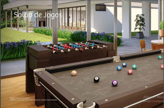 Imagem Terreno à Venda, 465 m² em Alphaville Nova Esplanada - Votorantim