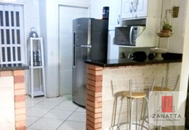 Imagem Casa com 3 Quartos à Venda, 120 m² em Olímpica - Esteio Imagem Casa com 3 Quartos à Venda, 120 m² em Olímpica - Esteio
