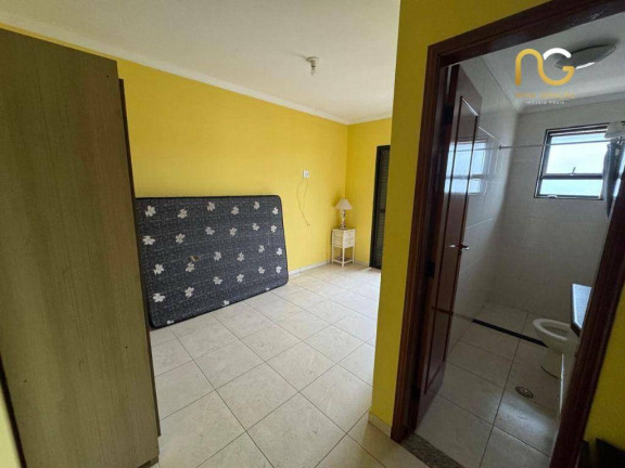 Imagem Apartamento com 1 Quarto à Venda, 61 m² em Vilamar - Praia Grande Imagem Apartamento com 1 Quarto à Venda, 61 m² em Vilamar - Praia Grande