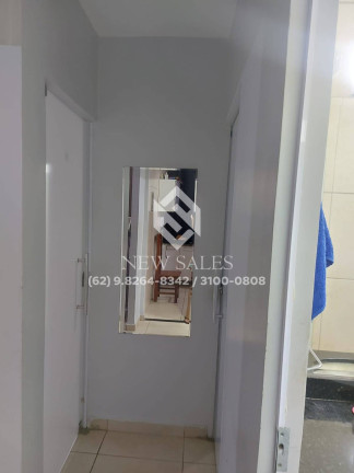 Imagem Apartamento com 2 Quartos à Venda, 58 m² em Jardim América - Goiânia Imagem Apartamento com 2 Quartos à Venda, 58 m² em Jardim América - Goiânia