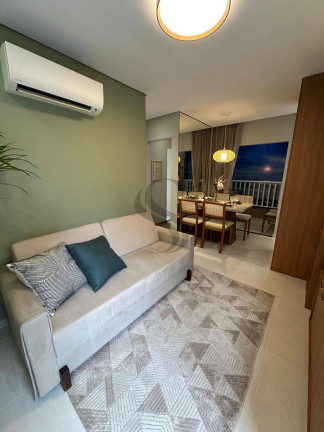 Imagem Apartamento com 2 Quartos à Venda, em Caguassu - Sorocaba Imagem Apartamento com 2 Quartos à Venda, em Caguassu - Sorocaba
