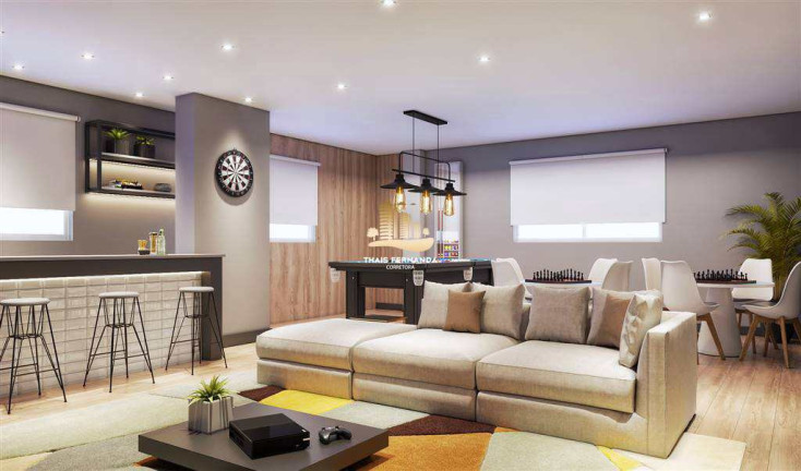 Imagem Apartamento com 1 Quarto à Venda, 50 m² em Caiçara - Praia Grande Imagem Apartamento com 1 Quarto à Venda, 50 m² em Caiçara - Praia Grande