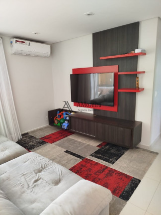 Imagem Imóvel com 3 Quartos à Venda, 90 m² em Engordadouro - Jundiaí Imagem Imóvel com 3 Quartos à Venda, 90 m² em Engordadouro - Jundiaí