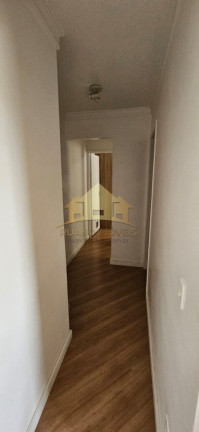 Imagem Apartamento com 2 Quartos à Venda, 44 m² em Cidade Líder - São Paulo
