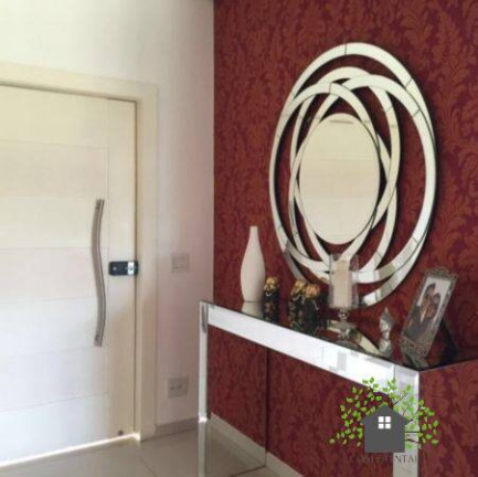 Imagem Casa com 5 Quartos à Venda, 420 m² em Jardim Do Golf I - Jandira