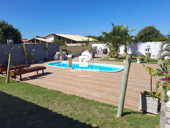 Imagem Casa de Condomínio com 3 Quartos à Venda, 200 m² em Buena - São Francisco De Itabapoana Imagem Casa de Condomínio com 3 Quartos à Venda, 200 m² em Buena - São Francisco De Itabapoana
