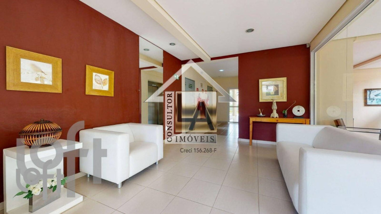 Imagem Apartamento com 2 Quartos à Venda, 65 m² em Interlagos - São Paulo Imagem Apartamento com 2 Quartos à Venda, 65 m² em Interlagos - São Paulo