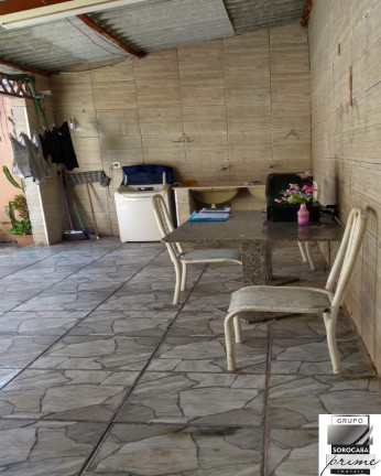 Imagem Casa com 3 Quartos à Venda, 153 m² em Horto Florestal - Sorocaba Imagem Casa com 3 Quartos à Venda, 153 m² em Horto Florestal - Sorocaba