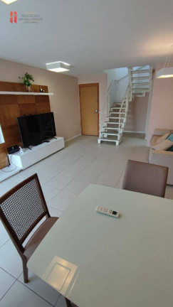 Imagem Cobertura com 4 Quartos à Venda, 195 m² em Recreio Dos Bandeirantes - Rio De Janeiro Imagem Cobertura com 4 Quartos à Venda, 195 m² em Recreio Dos Bandeirantes - Rio De Janeiro