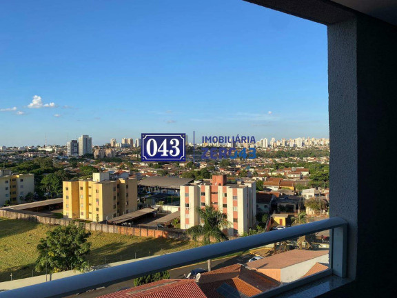 Imagem Apartamento com 2 Quartos para Alugar, 47 m² em Parque Jamaica - Londrina Imagem Apartamento com 2 Quartos para Alugar, 47 m² em Parque Jamaica - Londrina