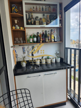 Foto do imóvel Apartamento com 2 Quartos à Venda, 58 m² em Parque Campolim - Sorocaba