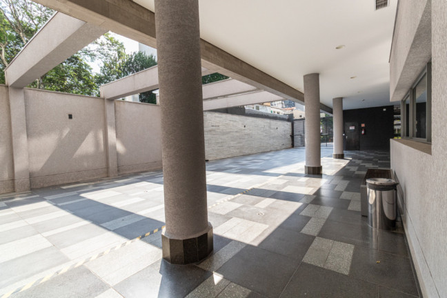 Imagem Imóvel com 1 Quarto à Venda, 35 m² em Pinheiros - São Paulo Imagem Imóvel com 1 Quarto à Venda, 35 m² em Pinheiros - São Paulo