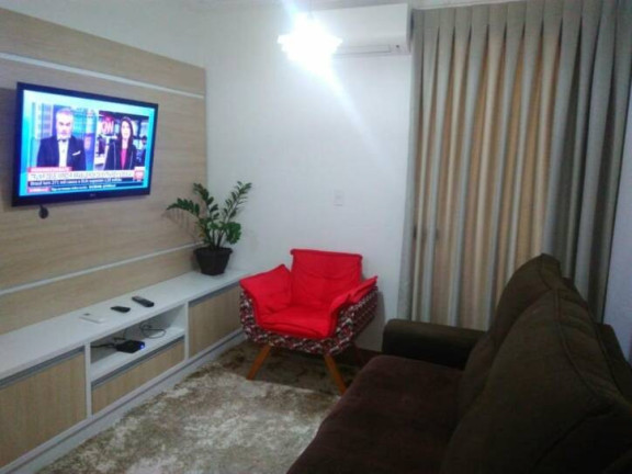 Imagem Apartamento com 2 Quartos à Venda, 83 m² em Centro - Taubaté