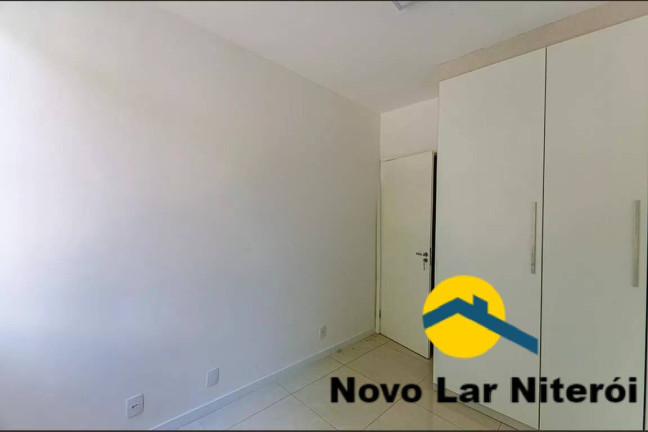 Imagem Apartamento com 2 Quartos à Venda, 75 m² em Santa Rosa - Niterói