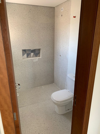 Imagem Casa com 4 Quartos à Venda, 125 m² em Ambrósio - Garopaba