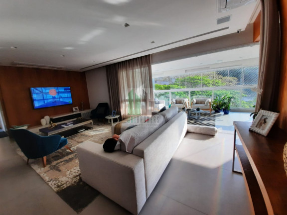 Imagem Apartamento com 4 Quartos à Venda, 198 m² em Vila Mariana - São Paulo Imagem Apartamento com 4 Quartos à Venda, 198 m² em Vila Mariana - São Paulo