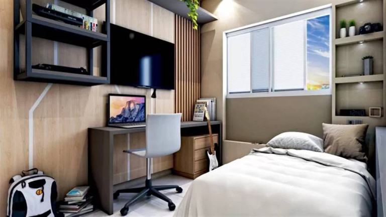 Imagem Casa com 2 Quartos à Venda, 42 m² em Cidade Da Criança - Praia Grande