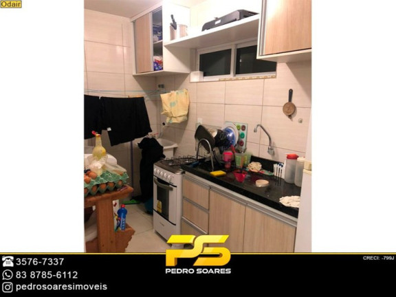 Imagem Apartamento com 2 Quartos à Venda, 60 m² em Bessa - João Pessoa Imagem Apartamento com 2 Quartos à Venda, 60 m² em Bessa - João Pessoa