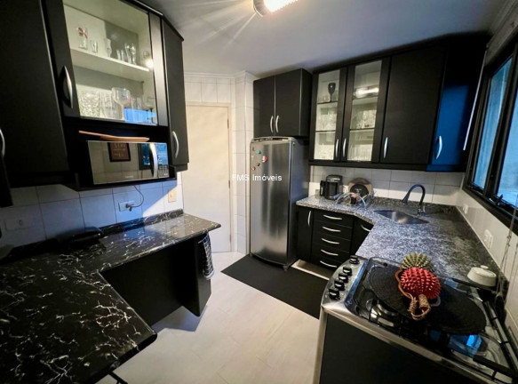 Imagem Imóvel com 3 Quartos à Venda, 220 m² em Vila Andrade - São Paulo Imagem Imóvel com 3 Quartos à Venda, 220 m² em Vila Andrade - São Paulo
