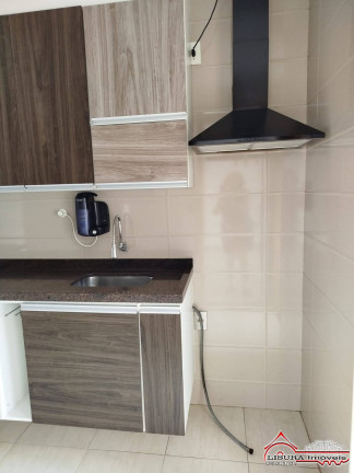 Imagem Apartamento com 2 Quartos para Alugar, 62 m² em Centro - Jacareí Imagem Apartamento com 2 Quartos para Alugar, 62 m² em Centro - Jacareí