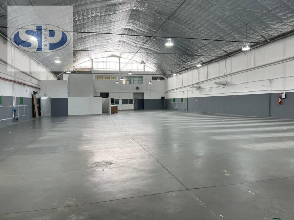 Imagem Imóvel Comercial para Alugar, 1.130 m² em Vila Vera - São Paulo Imagem Imóvel Comercial para Alugar, 1.130 m² em Vila Vera - São Paulo