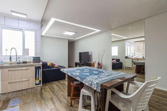Imagem Apartamento com 3 Quartos à Venda, 170 m² em Jardim - Santo André Imagem Apartamento com 3 Quartos à Venda, 170 m² em Jardim - Santo André