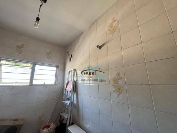 Imagem Casa com 5 Quartos à Venda, 106 m² em Jardim Piratininga - Sorocaba