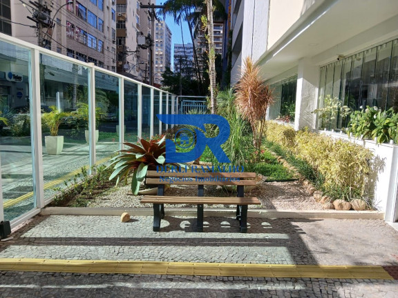 Imagem Apartamento com 3 Quartos à Venda, 119 m² em Icaraí - Niterói