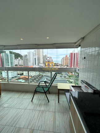 Imagem Apartamento com 3 Quartos à Venda, 112 m² em Canto Do Forte - Praia Grande Imagem Apartamento com 3 Quartos à Venda, 112 m² em Canto Do Forte - Praia Grande