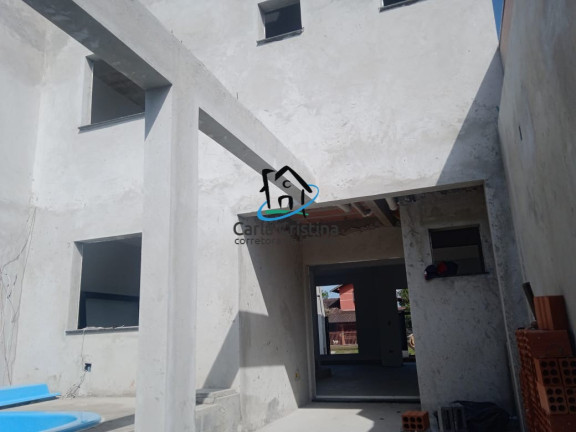Imagem Sobrado com 3 Quartos à Venda, 140 m² em Balneário Canoas - Pontal Do Paraná Imagem Sobrado com 3 Quartos à Venda, 140 m² em Balneário Canoas - Pontal Do Paraná
