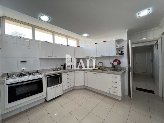 Imagem Apartamento com 4 Quartos à Venda, 325 m² em Boa Vista - São José Do Rio Preto Imagem Apartamento com 4 Quartos à Venda, 325 m² em Boa Vista - São José Do Rio Preto