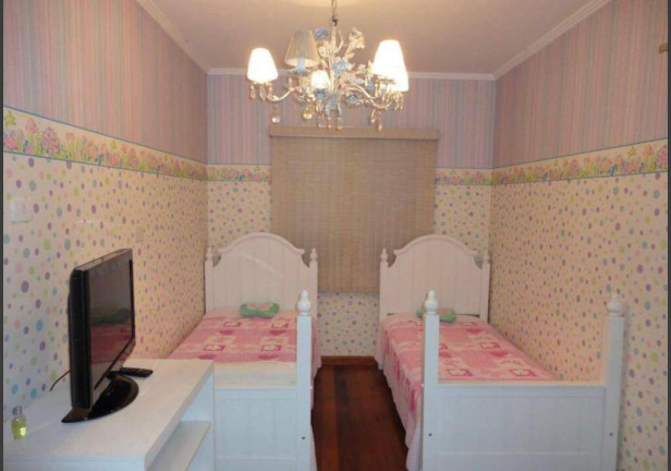 Imagem Casa à Venda,  em Tamboré - Santana De Parnaíba