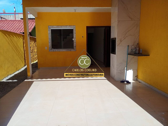 Imagem Casa à Venda, em Unamar - Cabo Frio Imagem Casa à Venda, em Unamar - Cabo Frio
