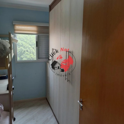 Imagem Apartamento com 2 Quartos à Venda, 60 m² em Jardim - Santo André Imagem Apartamento com 2 Quartos à Venda, 60 m² em Jardim - Santo André