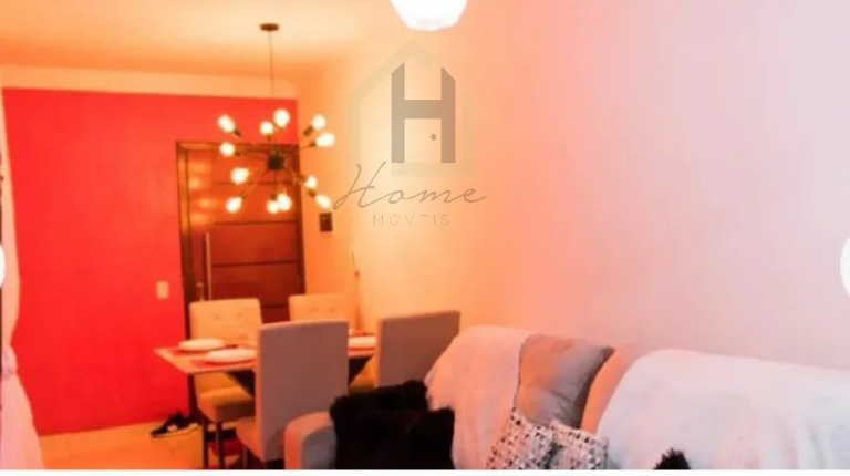 Imagem Imóvel com 2 Quartos à Venda, 74 m² em Vila América - Santo André Imagem Imóvel com 2 Quartos à Venda, 74 m² em Vila América - Santo André