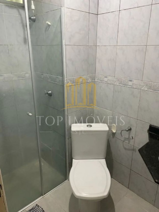 Imagem Apartamento com 2 Quartos à Venda, 48 m² em Bosque Dos Eucaliptos - São José Dos Campos