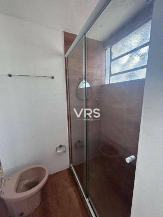 Imagem Apartamento com 1 Quarto à Venda, 19 m² em Alto - Teresópolis Imagem Apartamento com 1 Quarto à Venda, 19 m² em Alto - Teresópolis