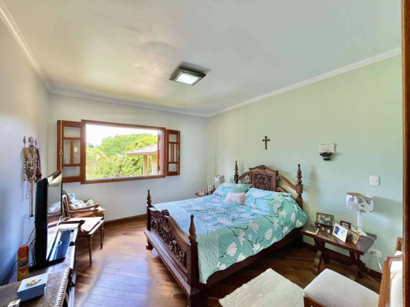 Imagem Casa de Condomínio com 4 Quartos à Venda, 1.262 m² em Chácara Vale Do Rio Cotia - Carapicuíba