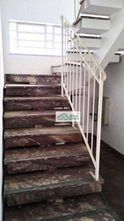 Imagem Casa com 3 Quartos à Venda, 353 m² em Sumaré - São Paulo Imagem Casa com 3 Quartos à Venda, 353 m² em Sumaré - São Paulo