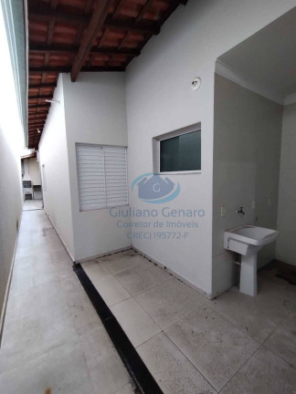 Imagem Casa de Condomínio com 3 Quartos à Venda, 95 m² em Residencial Santo Stéfano - Salto