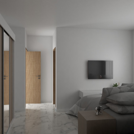 Imagem Casa com 3 Quartos à Venda, 110 m² em Potecas - São José Imagem Casa com 3 Quartos à Venda, 110 m² em Potecas - São José