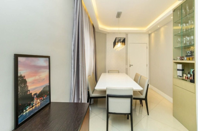 Imagem Apartamento com 3 Quartos à Venda, 118 m² em Perdizes - São Paulo Imagem Apartamento com 3 Quartos à Venda, 118 m² em Perdizes - São Paulo